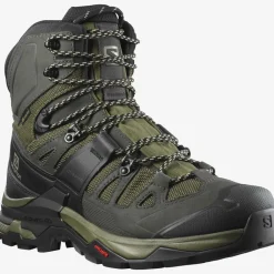 Salomon Quest 4 GTX bergschoen