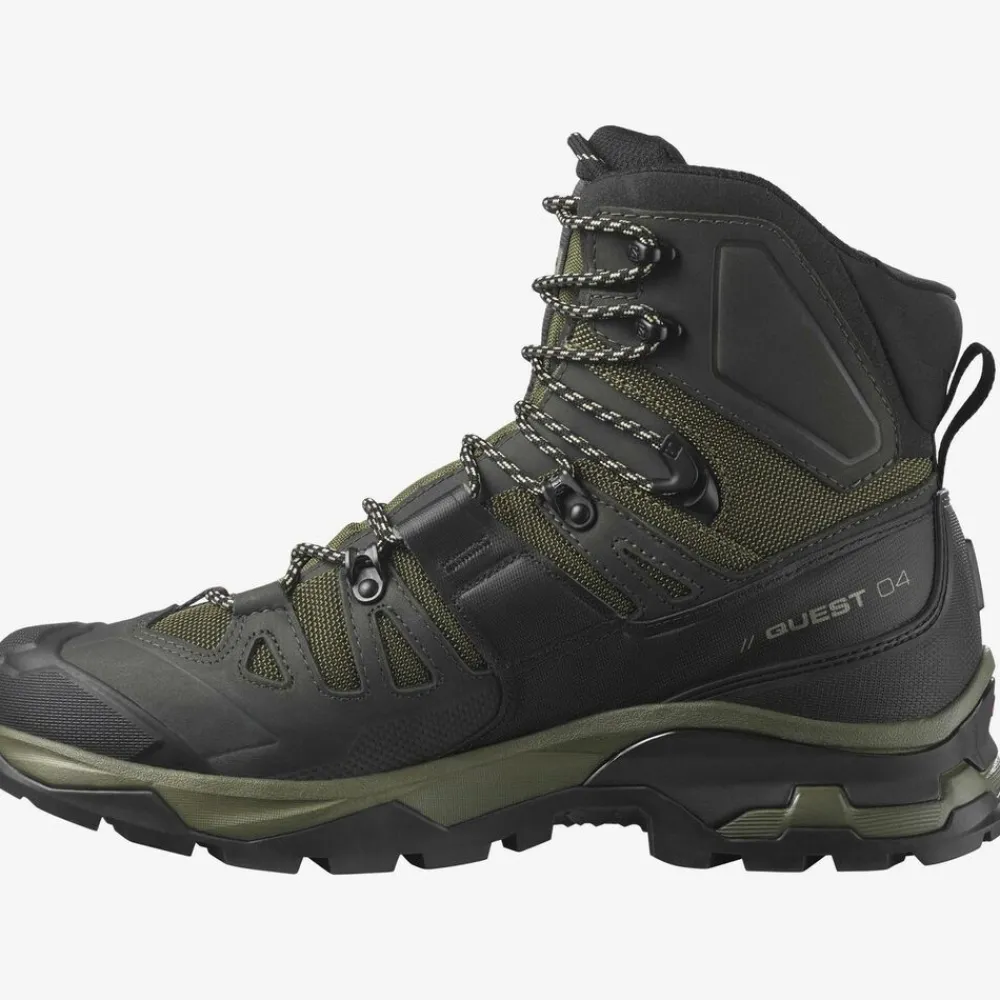 Salomon Quest 4 GTX bergschoen