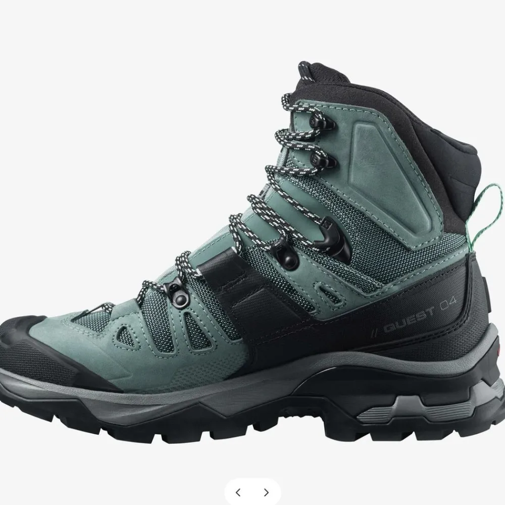 Salomon Quest 4 GTX W