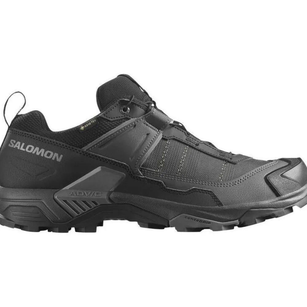 Salomon X Ultra 5 Wide GTX