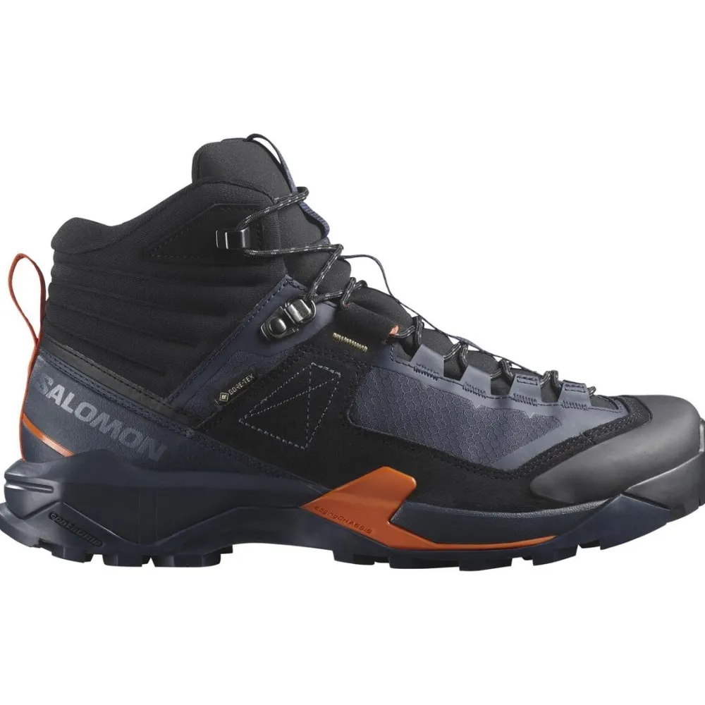 Salomon X Ultra Alpine Mid GTX