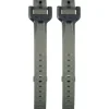 Salsa EXP series rubber straps 2st. grey 22inch
