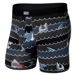 Heren saxx Daytripper boxer brief fly
