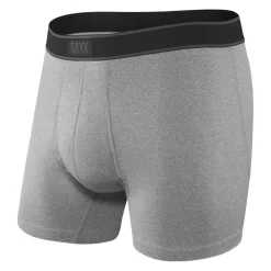 Heren saxx Daytripper boxer brief fly