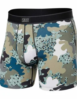 Heren saxx Daytripper boxer brief fly