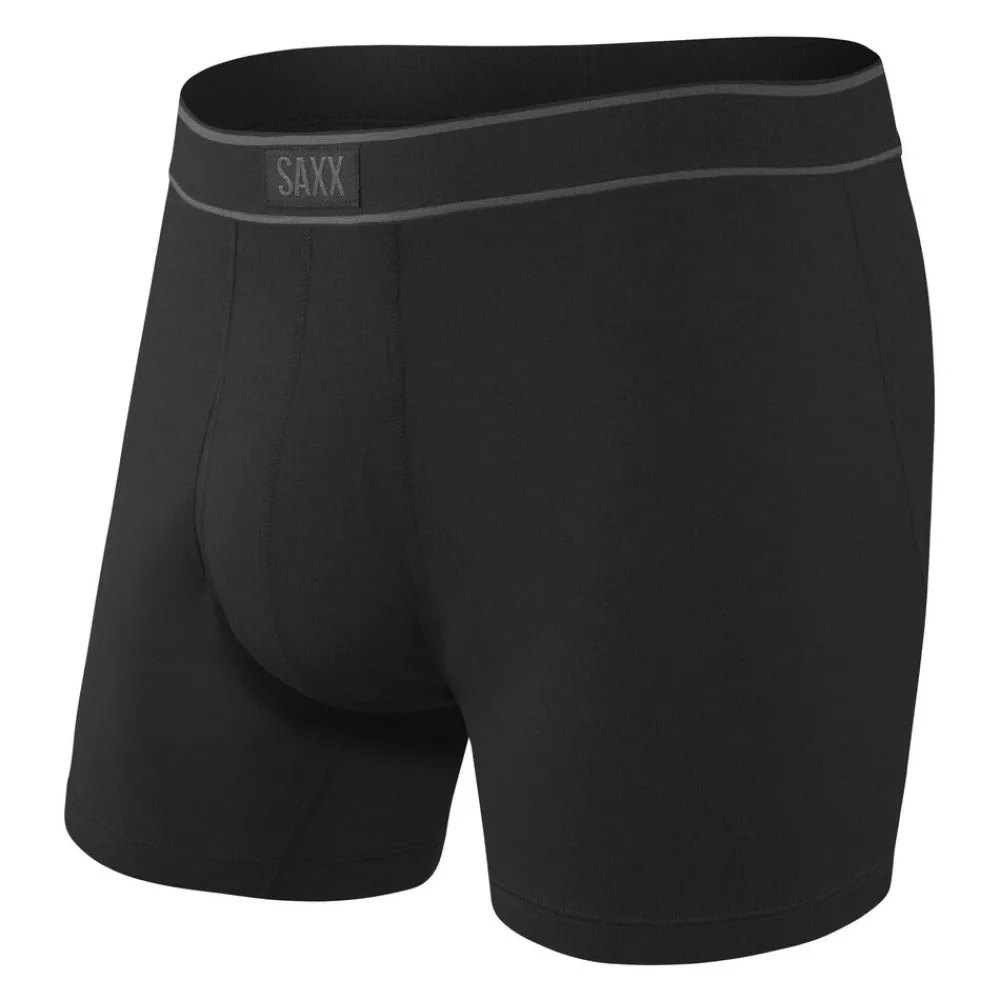 Heren saxx Daytripper boxer brief fly