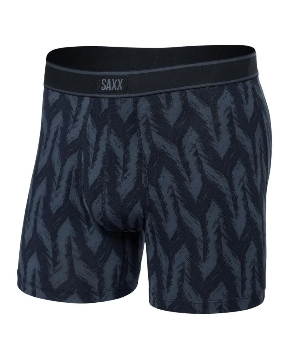 Heren saxx Daytripper boxer brief fly
