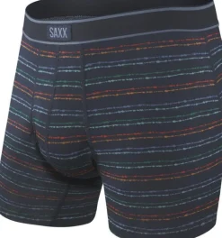 Heren saxx Daytripper boxer brief fly