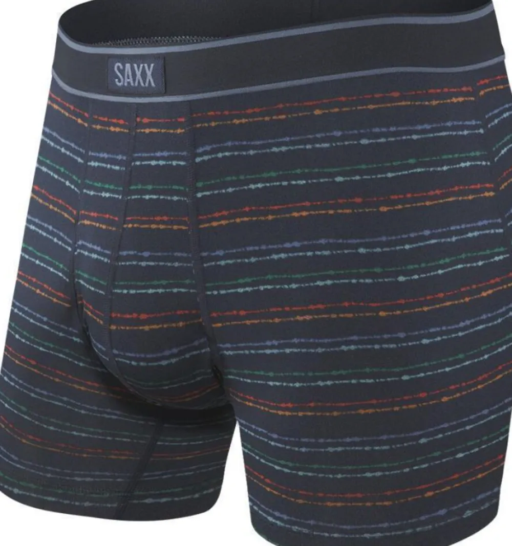 Heren saxx Daytripper boxer brief fly