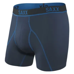 Heren saxx Kinetic HD boxer brief