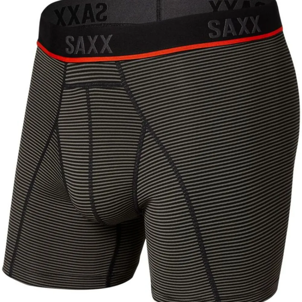 Heren saxx Kinetic HD boxer brief