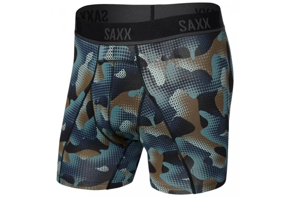 Heren saxx Kinetic HD boxer brief