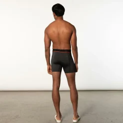 Heren saxx Kinetic HD boxer brief