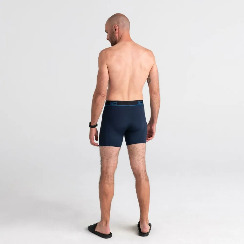 Heren saxx Kinetic HD boxer brief