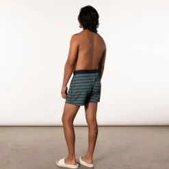 Heren saxx Quest boxer brief fly