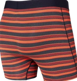 Heren saxx Quest boxer brief fly