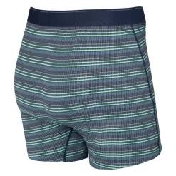 Heren saxx Quest boxer brief fly