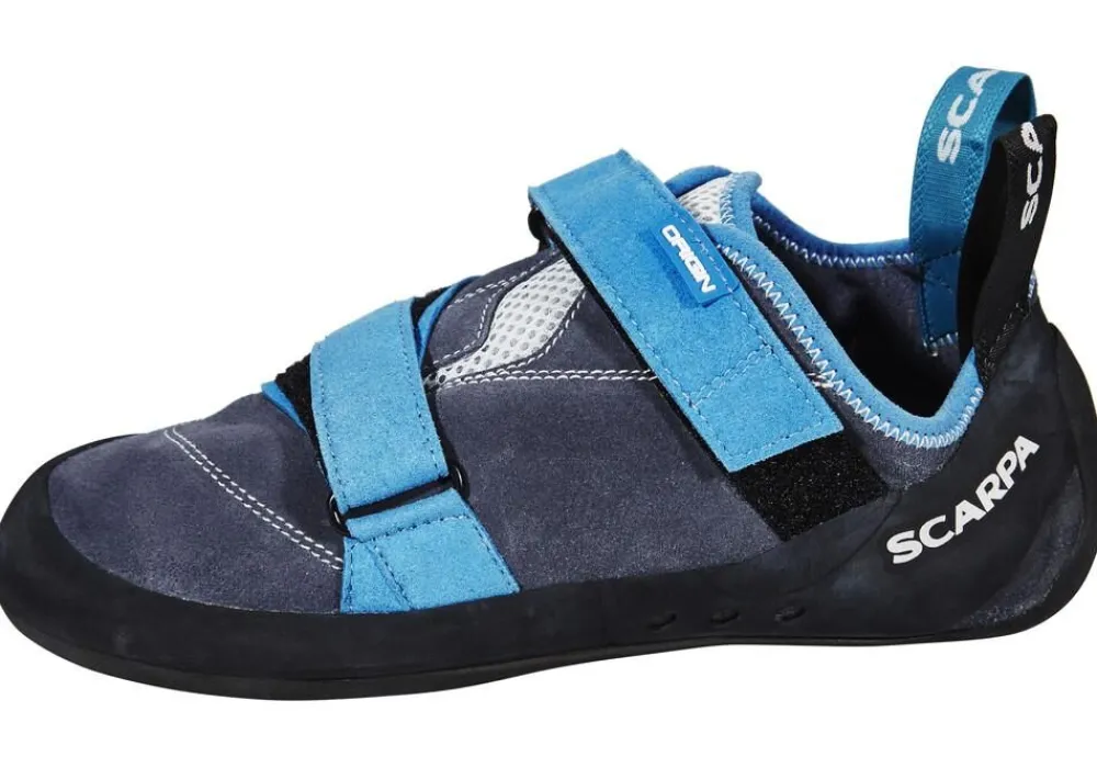 Scarpa Origin klimschoen
