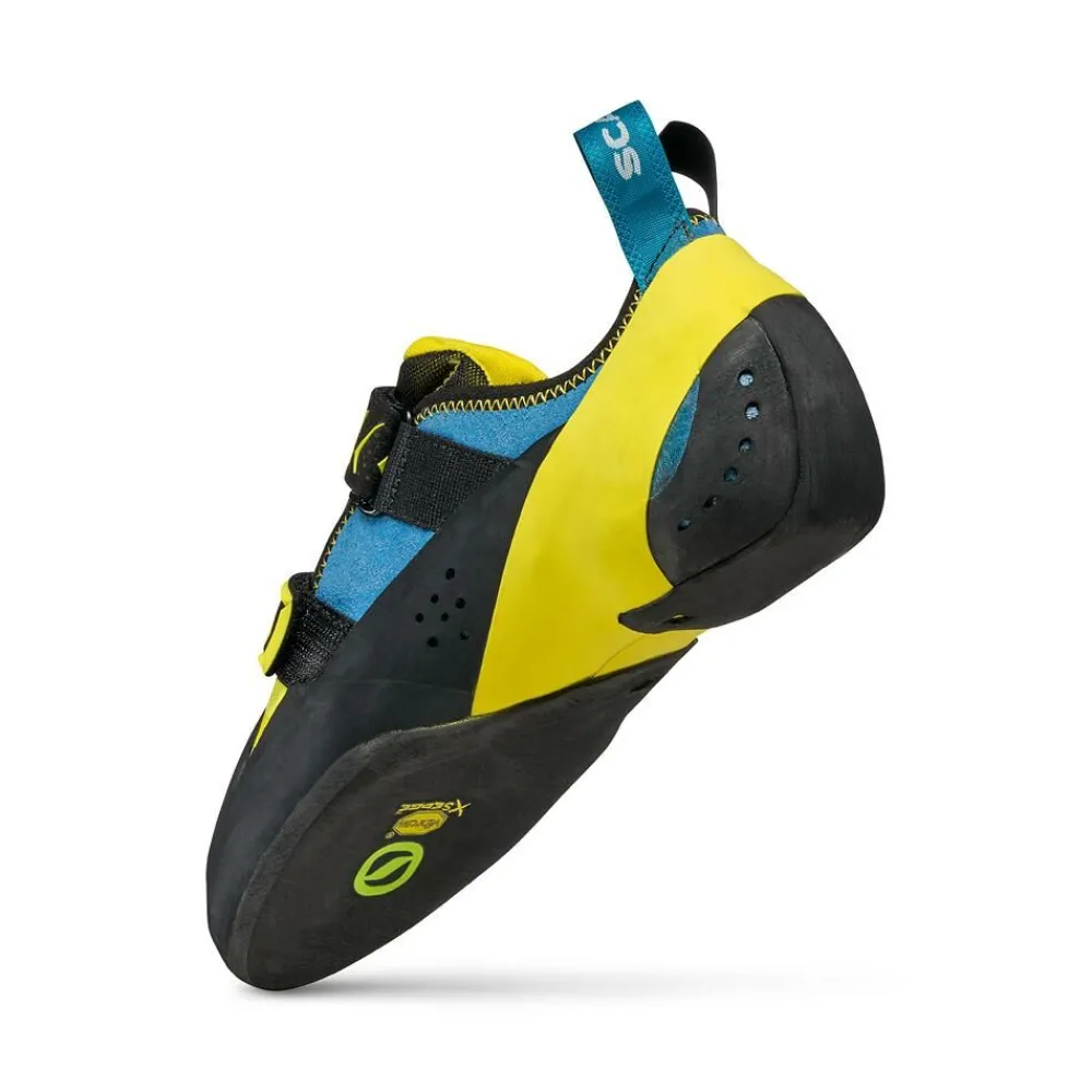 Scarpa Vapor V - klimschoen