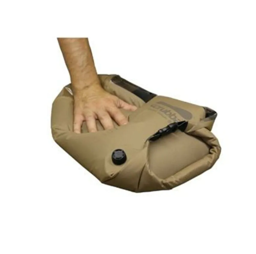 Scrubba Travel washer 'Wash bag' tactical