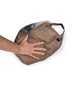 Scrubba Travel washer 'Wash bag' tactical