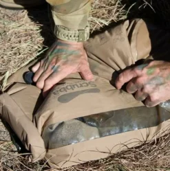 Scrubba Travel washer 'Wash bag' tactical