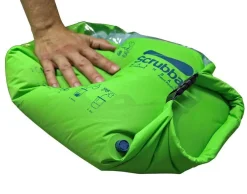 Scrubba Wash Bag Waszak
