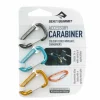Sea To Summit Accessory Carabiner 3 minikarabiners