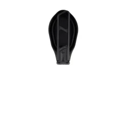 Sea To Summit Camp kitchen folding serving spoon 100ml black