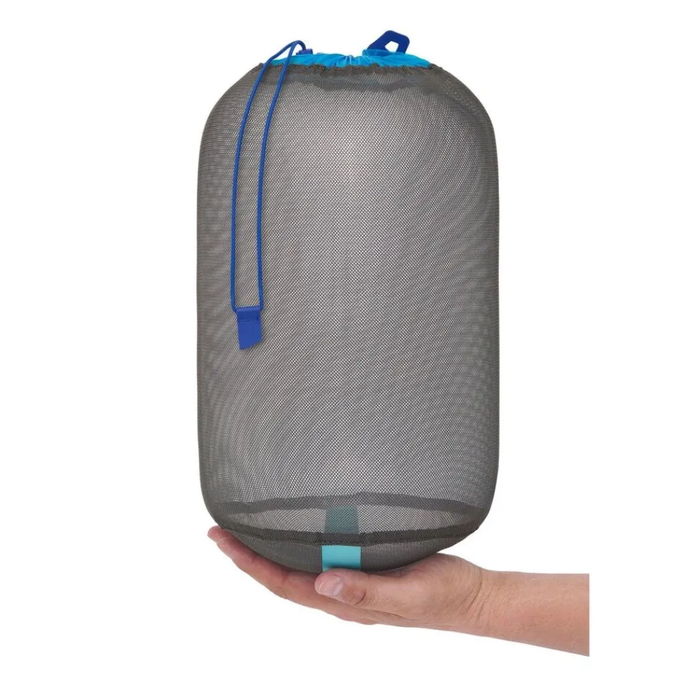 Sea To Summit Mesh stuff sack set
