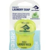 Sea To Summit Pocket Laundry Wash Soap kledingwasmiddel