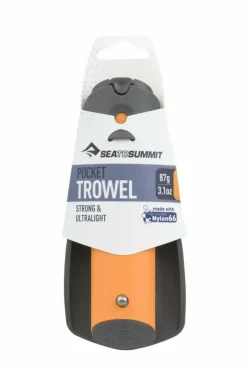 Sea To Summit Pocket Trowel Nylon uitschuifbaar schepje