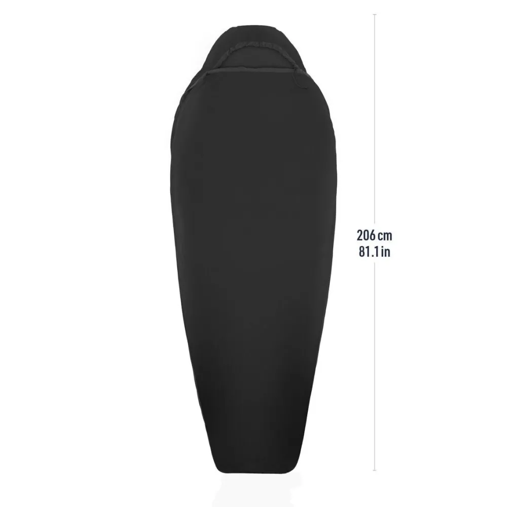 Sea To Summit Reactor Sleeping Bag Liner Mummy Standard