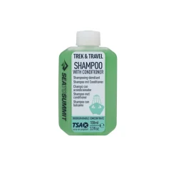 Sea To Summit Trek & Travel Liquid Shampoo 100ml