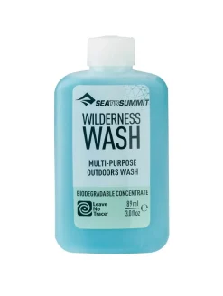 Sea To Summit Wilderness Wash alles-in-één wasmiddel