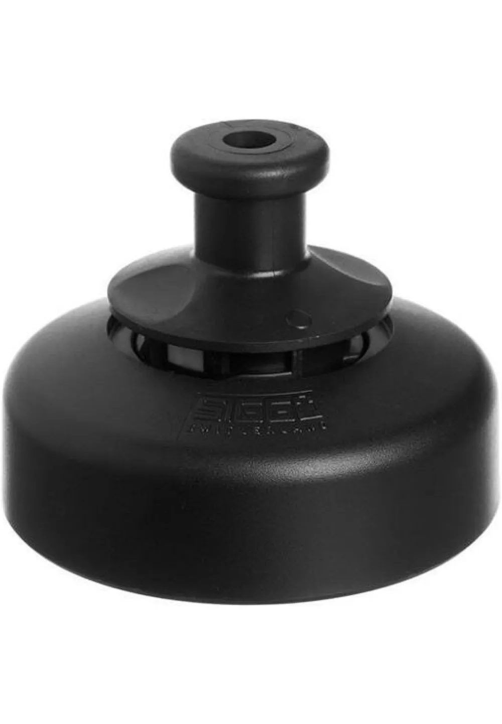 Sigg 3 Stage Sports Top Flesdop voor fles