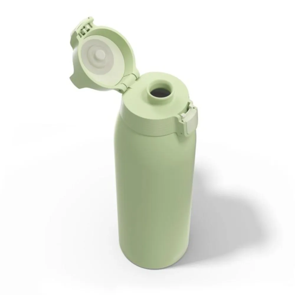 Sigg Shield Therm One 1 L Black