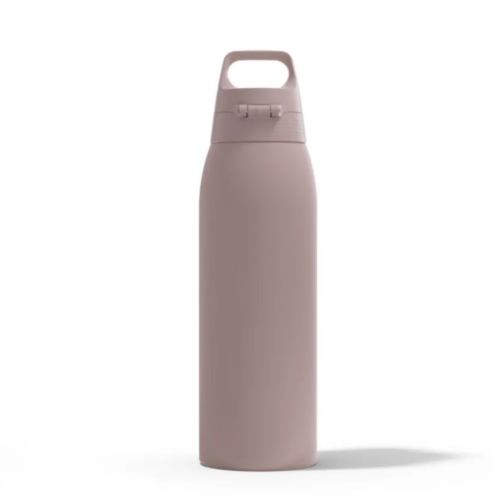 Sigg Shield Therm One 1 L Black