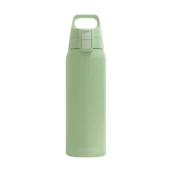 Sigg Shield Therm One 0.75 L Black