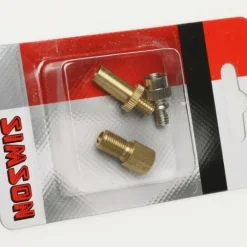 Simson Verlooppnippels 3 stuks