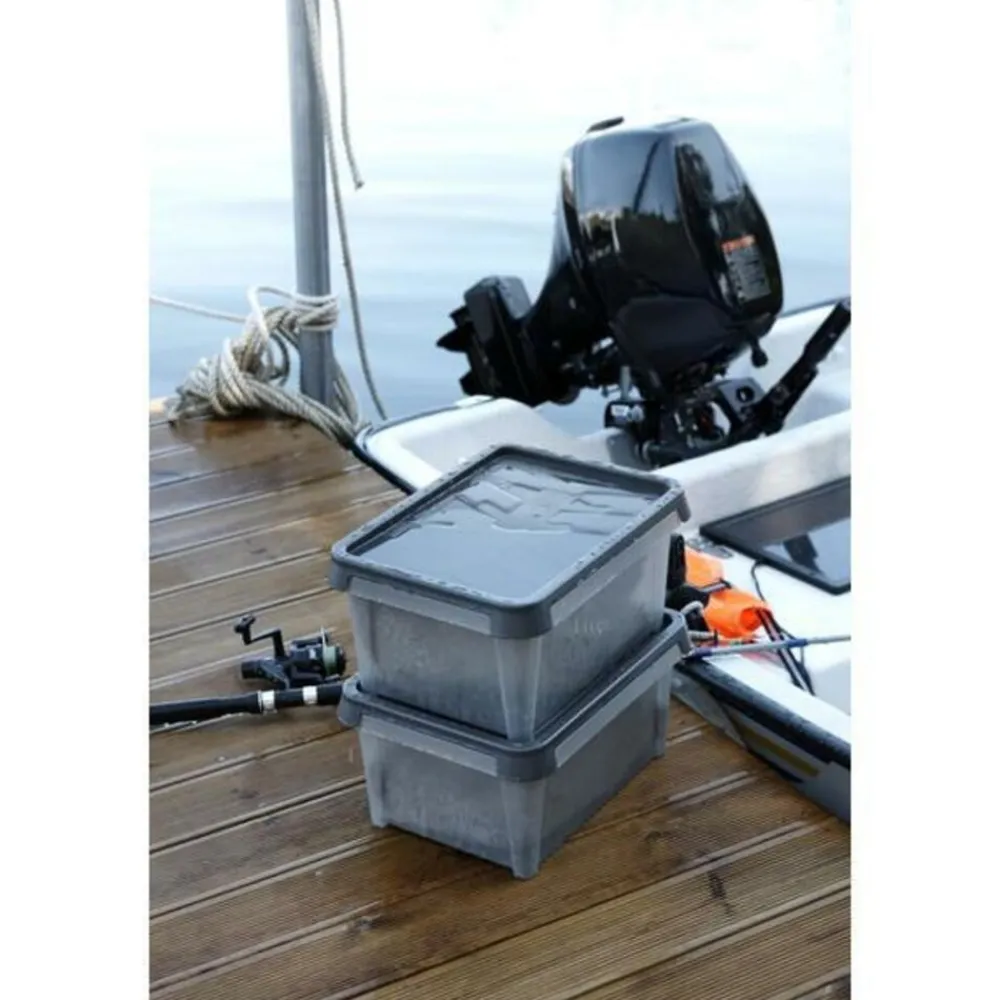 Smartstore DRY 45 waterdichte opbergbox 50 liter