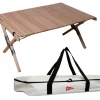 spatz Table sandpiper L beige wood