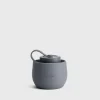 Stojo Collapsible Drinkfles 590 ML carbon