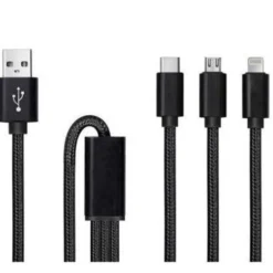 sunslice Trident cable