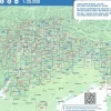 Tabacco Topografische wandelkaart 065 Alpi Giulie Orientali 1:25.000
