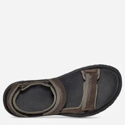 Teva M Hudson