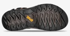 Teva M Terra Fi 5 Universal Leather