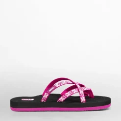 Teva W Olowahu slipper dames