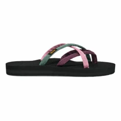 Teva W Olowahu slipper dames