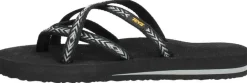 Teva W Olowahu slipper dames